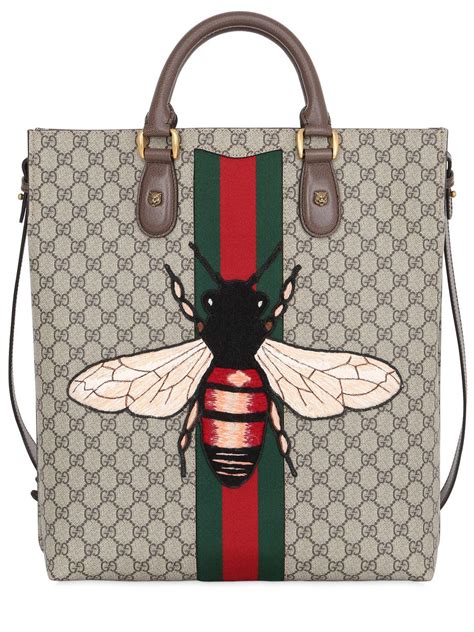 gucci handbag bee|gucci bumble bee collection.